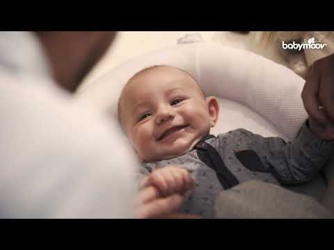 Babymoov Cloudnest Anti-Colic Reducer