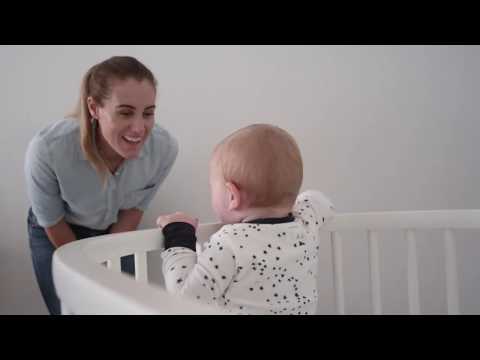 Stokke Sleepi Bed Extension