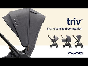 Nuna TRIV Stroller