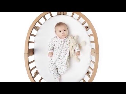 Stokke Sleepi Bed V2