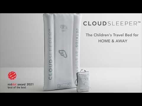 Stokke CloudSleeper