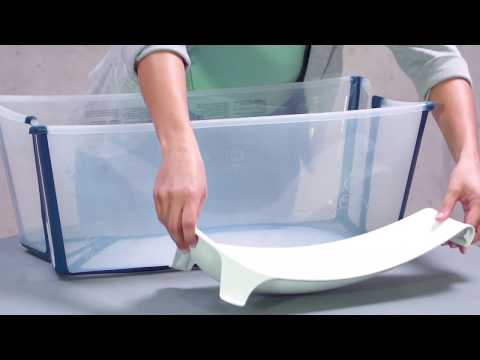 Stokke Newborn Bath Support