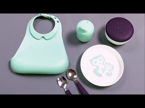 Stokke Munch Essentials - Soft Mint