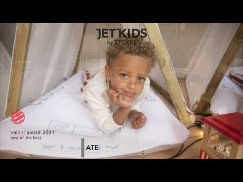 Stokke CloudSleeper