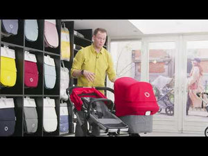 Bugaboo Donkey 3 FOC Bugaboo Tray