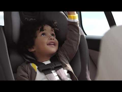 Nuna Rava Car Seat (Lake)