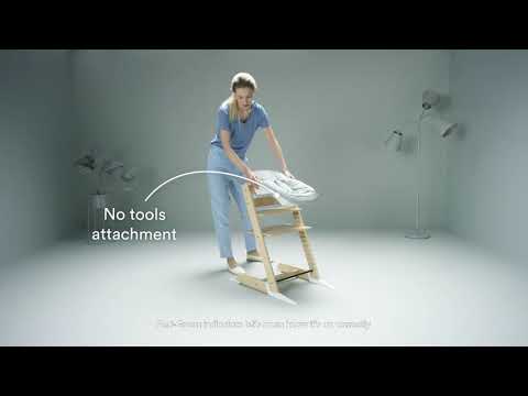 Stokke Tripp Trapp Newborn Set