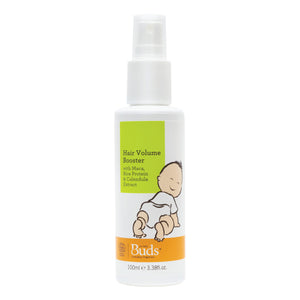 Buds Organics Hair Volume Booster 100ml