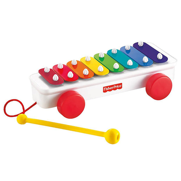Fisher-Price Classic Xylophone