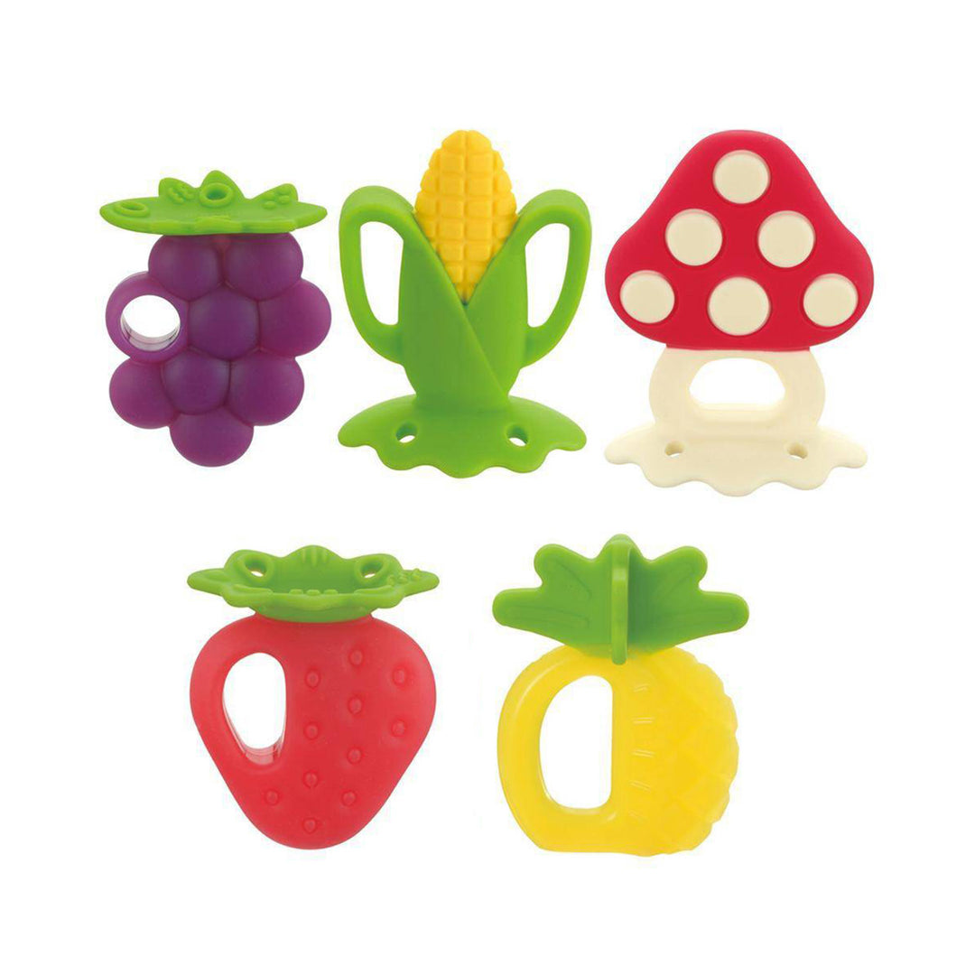 Richell Teether with Case