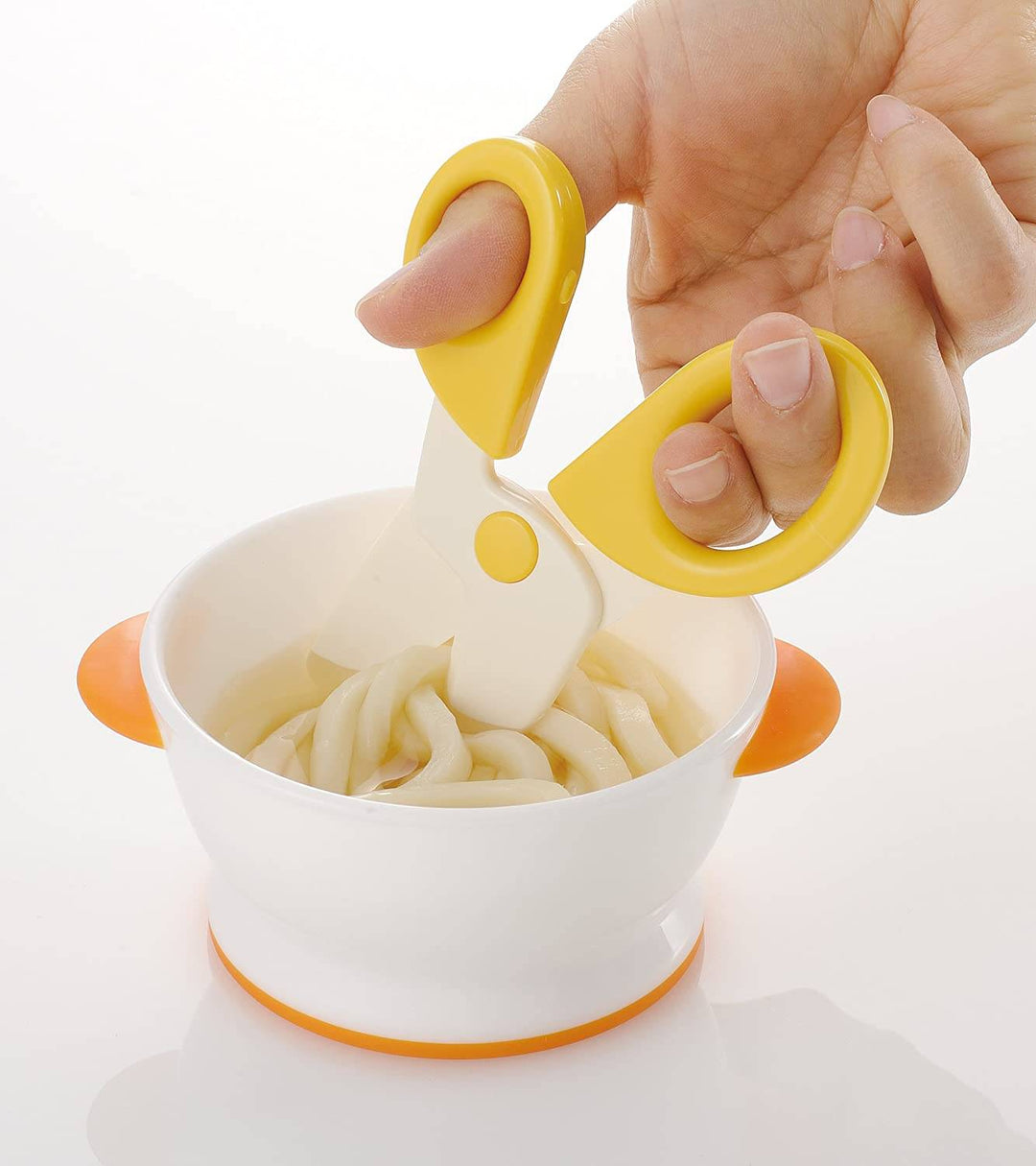 Richell Baby Food Scissors