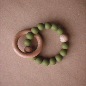 Damai ARIA Teether - image 4 - Happikiddo.com