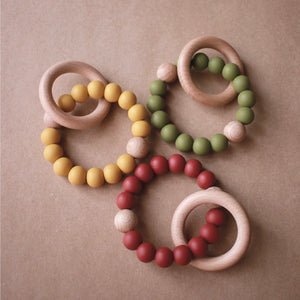 Damai ARIA Teether - Happikiddo.com