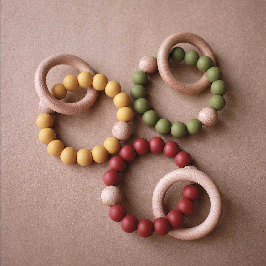 Damai ARIA Teether - Happikiddo.com