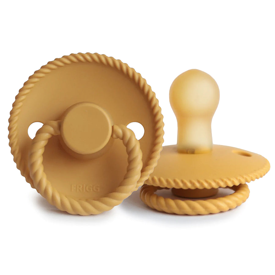 FRIGG Rope Latex- Honey Gold