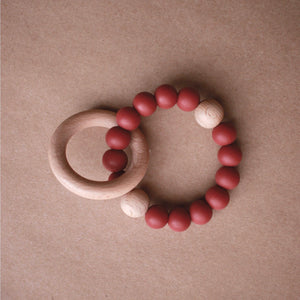 Damai ARIA Teether - image 2 - Happikiddo.com