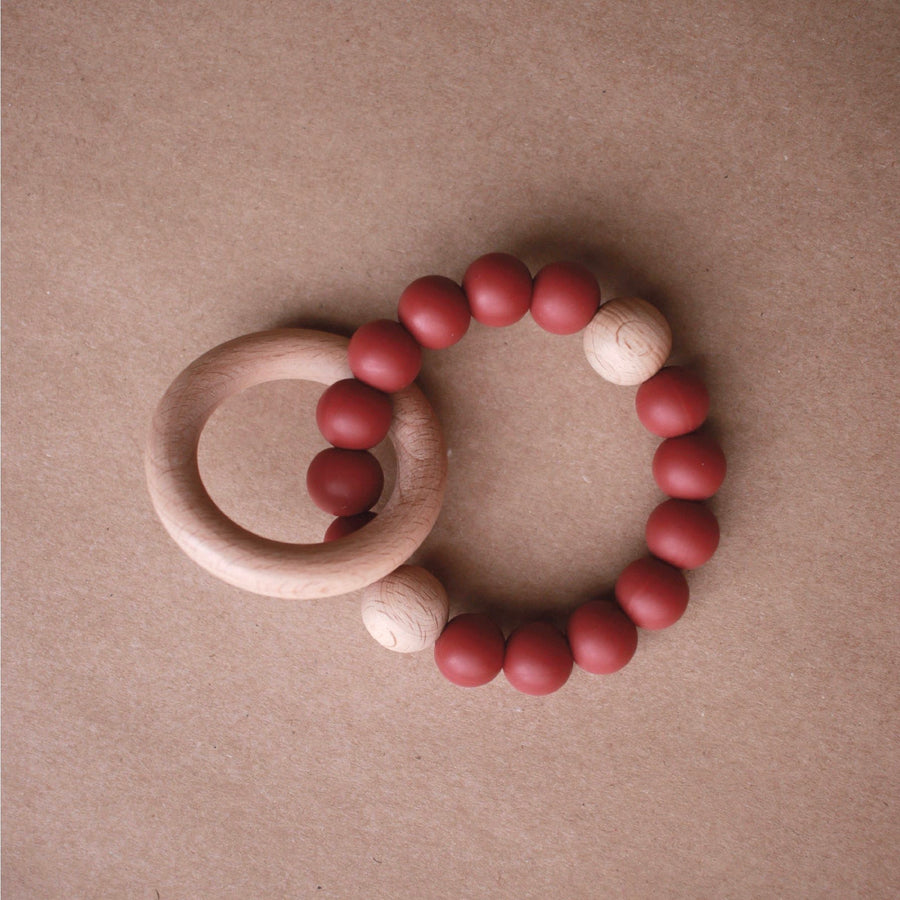 Damai ARIA Teether - image 2 - Happikiddo.com