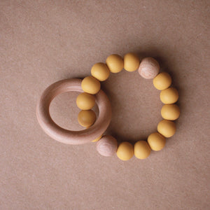 Damai ARIA Teether - image 3 - Happikiddo.com
