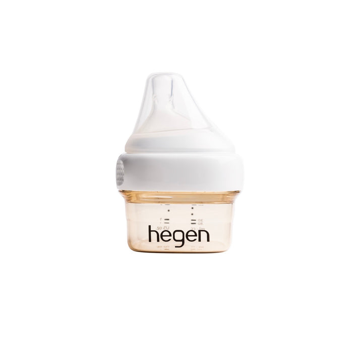 Hegen PCTO™ 60ml/2oz Feeding Bottle PPSU