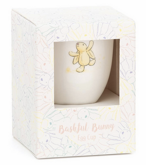 Jellycat Bashful Bunny Egg Cup