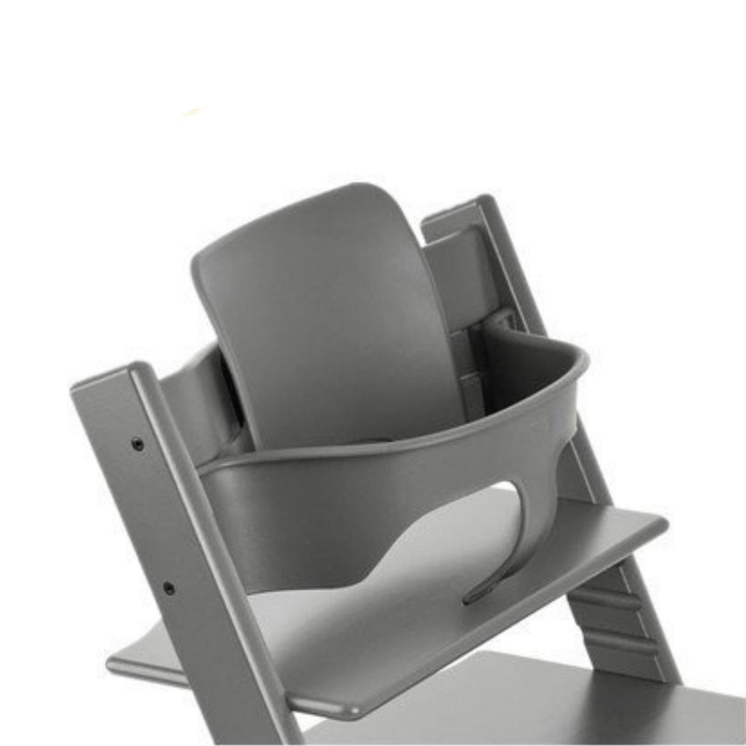 Stokke Tripp Trapp Baby Set (Storm Grey)