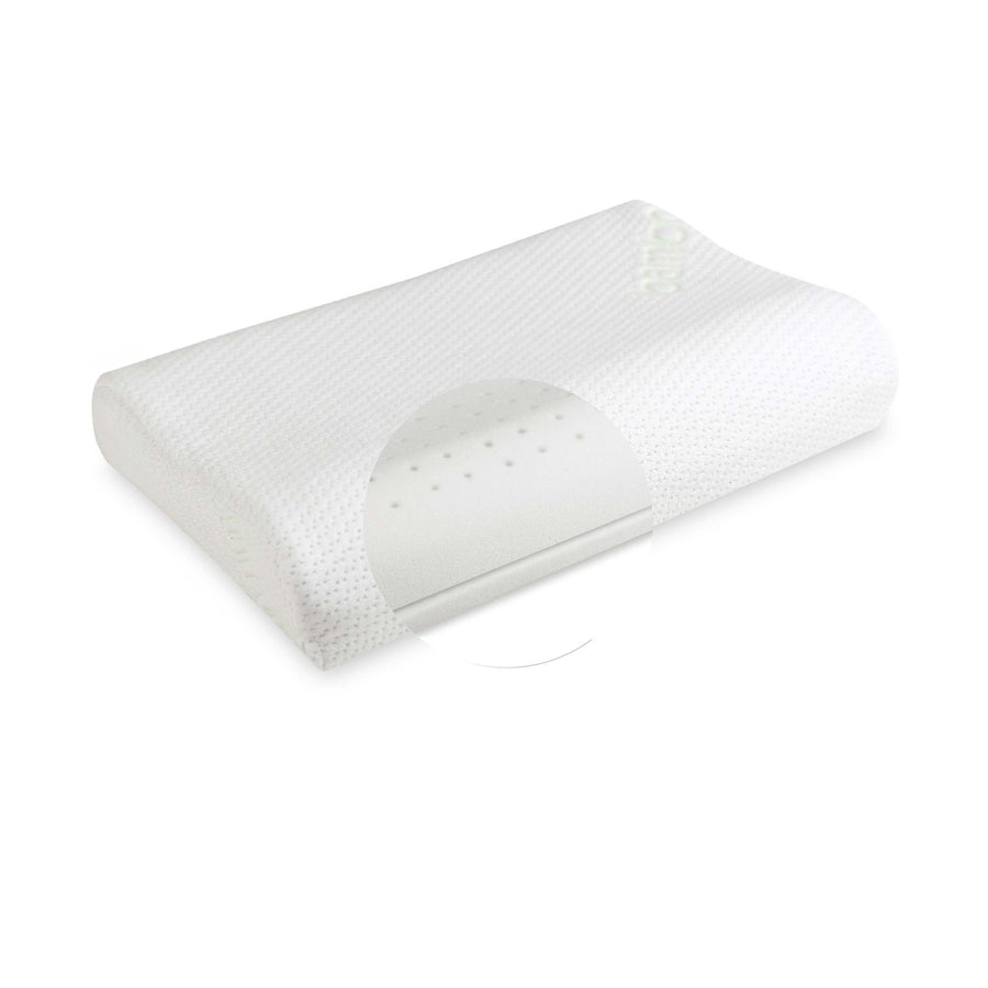 Comfy Baby Purotex Adjustable Baby Pillow