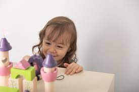 Plan Toys Fairy Tales Blocks