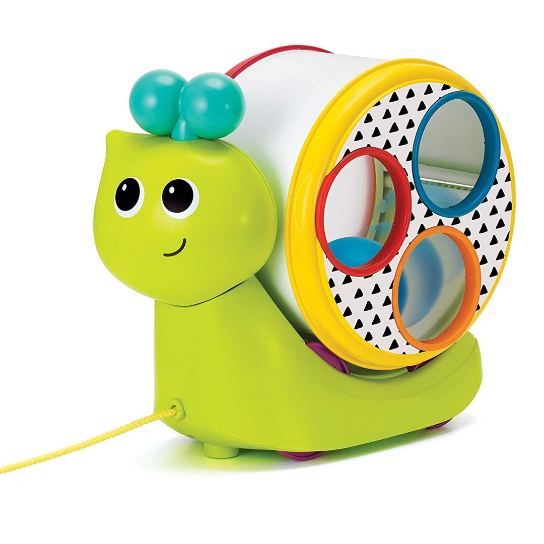 Infantino Speedy's Magical Shell (F315106)