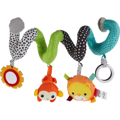 Infantino Spiral Activity Toy (F005364)