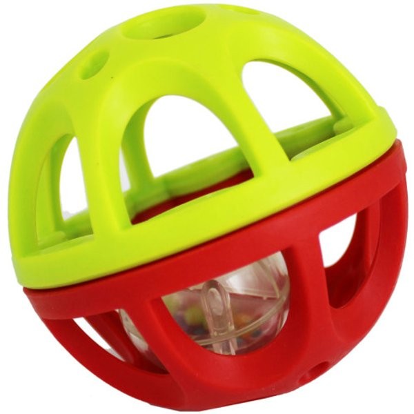 Infunbebe Bendy n Roll Ball (random colour)