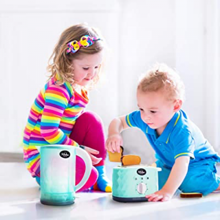 Infunbebe 1st Kettle