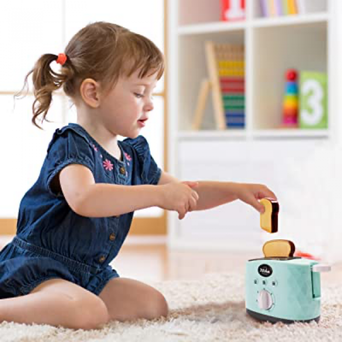Infunbebe My 1st Toaster
