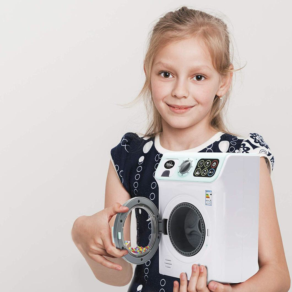 Infunbebe First Washing Machine