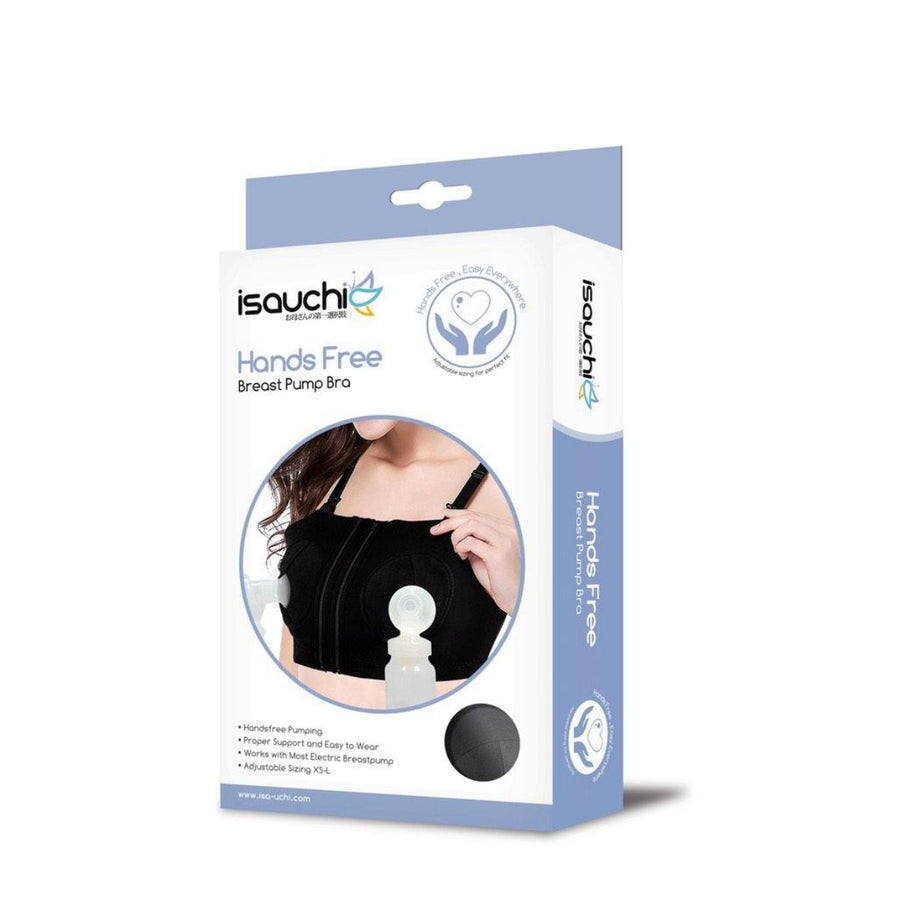 Isauchi Hands Free Bra