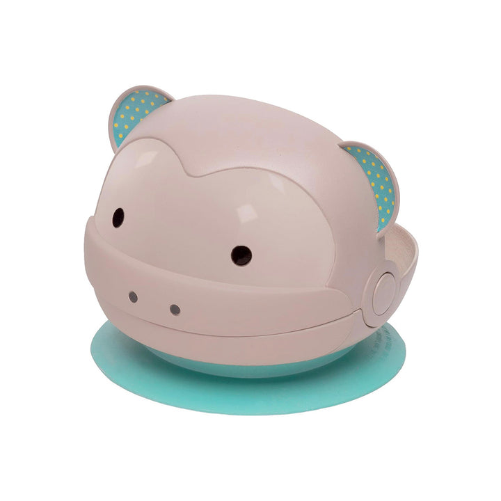 Taf Toys Mealtime Monkey- Hide & Eat