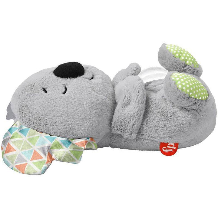 Fisher-Price Soothe n' Snuggle Koala (HBP87)