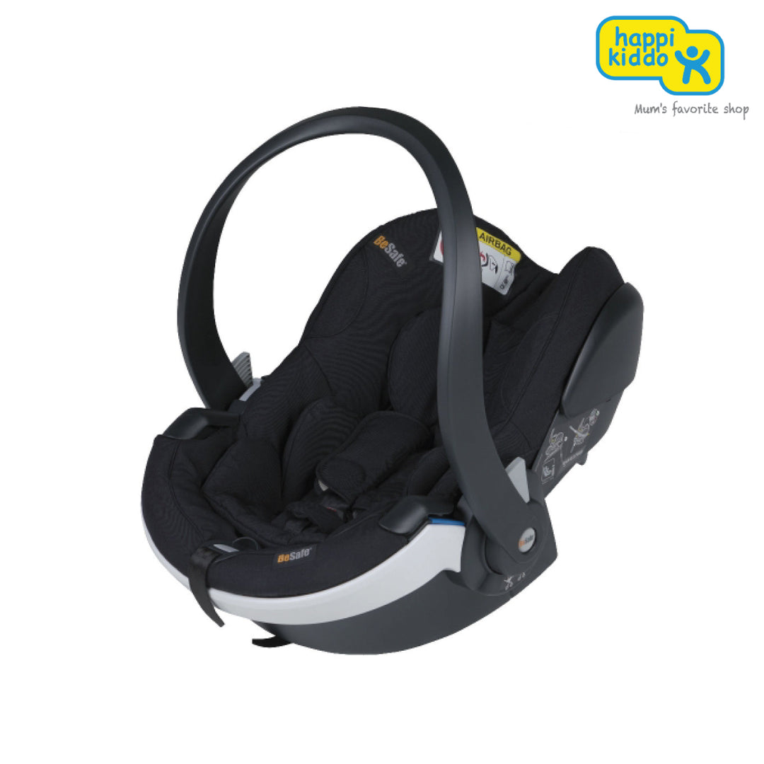 Akarana Infant Car Seat Carrier "All Season" Fabric Cover