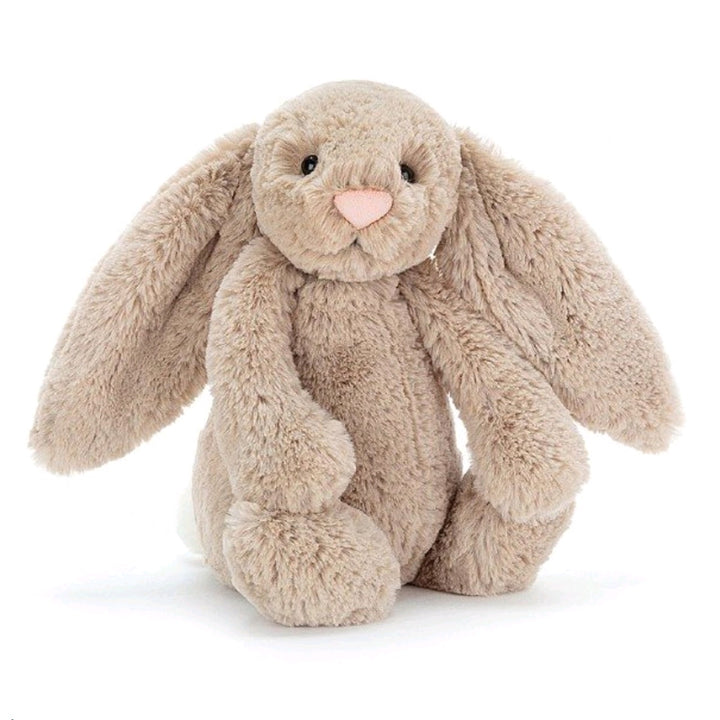 Jellycat Bashful Beige Bunny Large (BAL2BS)