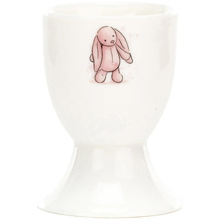 Jellycat Bashful Bunny Egg Cup