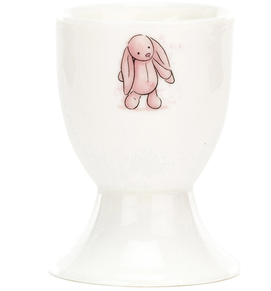 Jellycat Bashful Bunny Egg Cup
