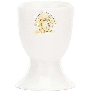 Jellycat Bashful Bunny Egg Cup