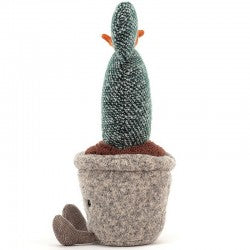Jellycat I Am Silly Prickly Pear Cactus (SS6PPC)