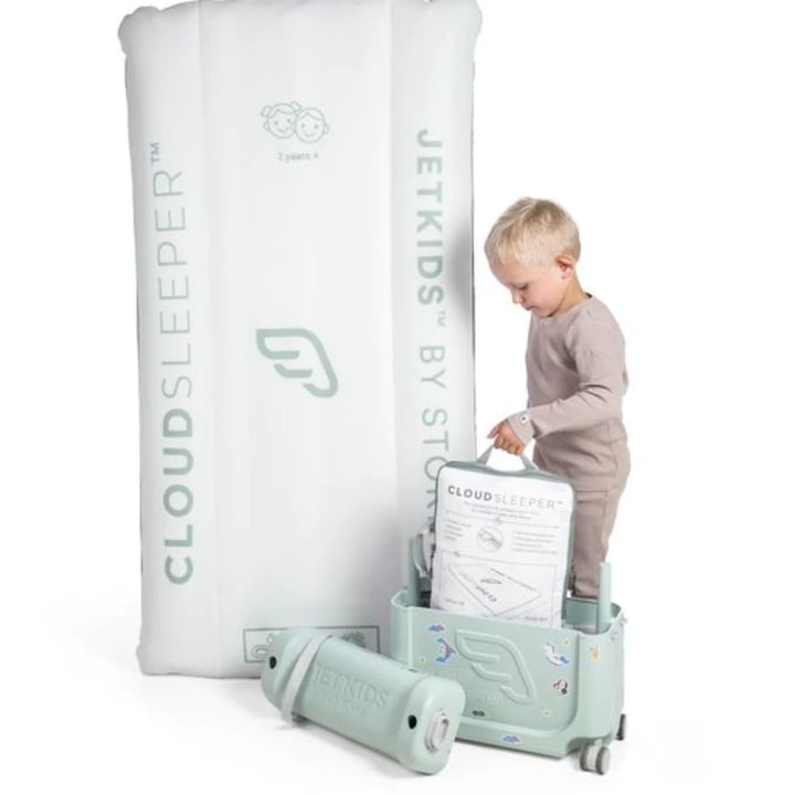 Stokke CloudSleeper