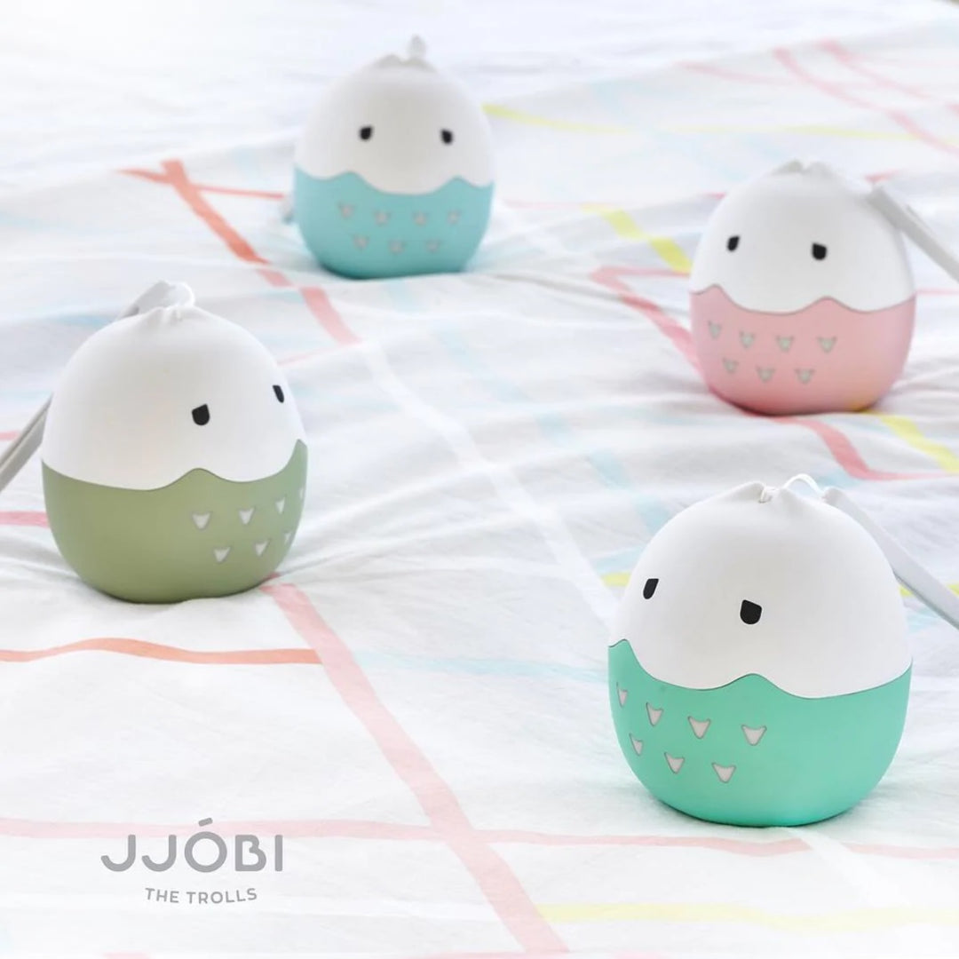 JJOBI UV LED Portable Pacifier Sterilizer