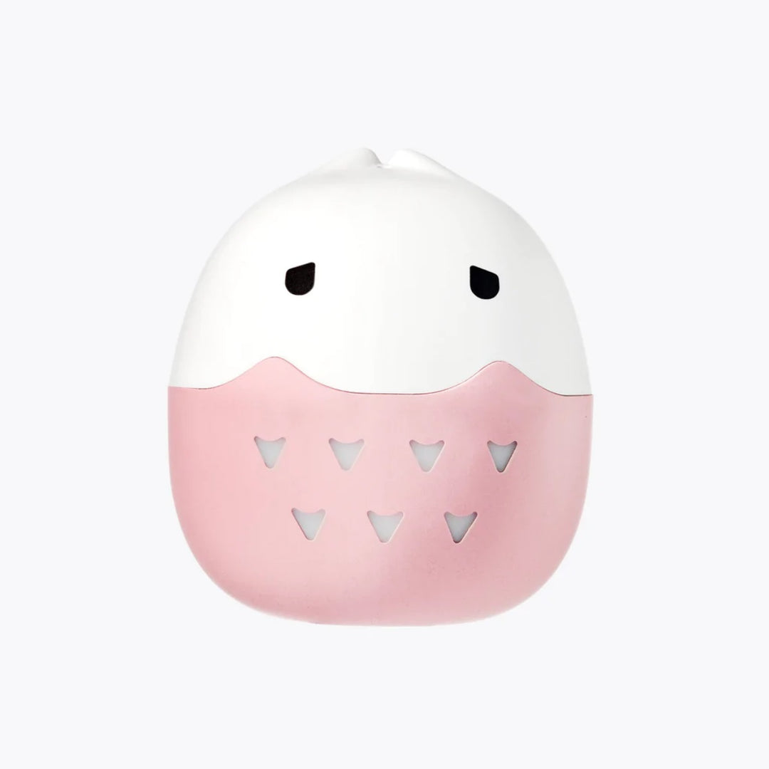 JJOBI UV LED Portable Pacifier Sterilizer