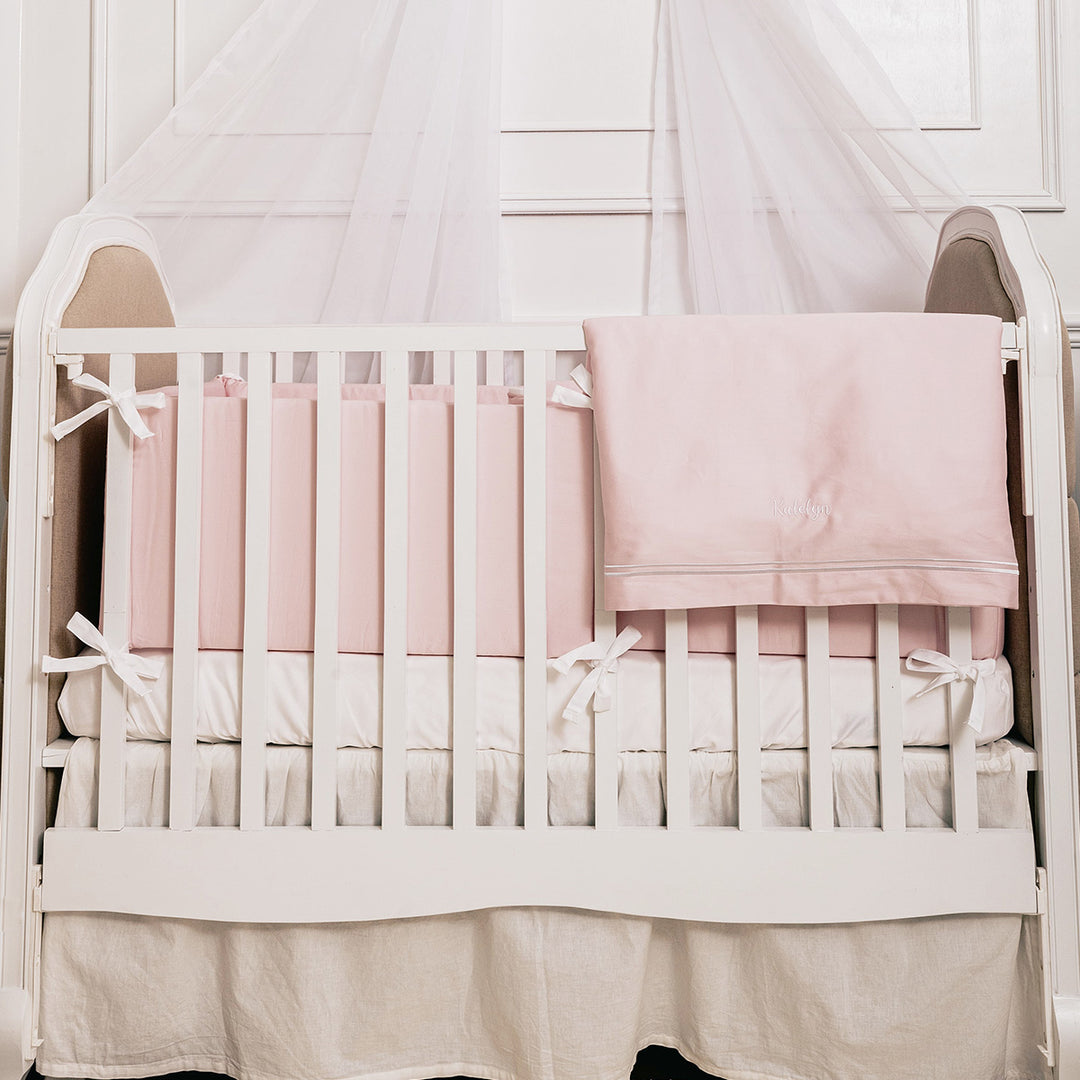 Count & Countess Egyptian Cotton Baby Duvet