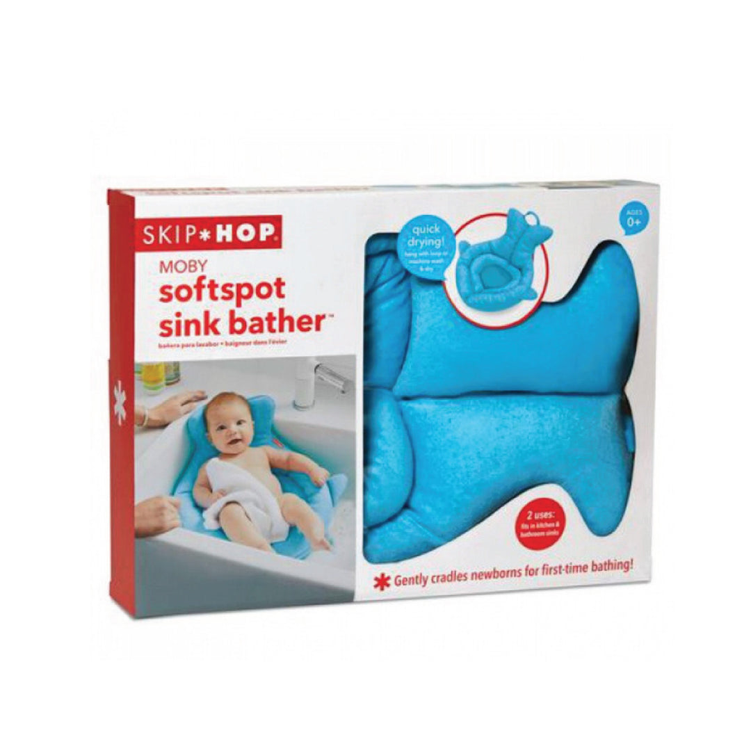 Skip Hop Moby Softspot Sink Bather