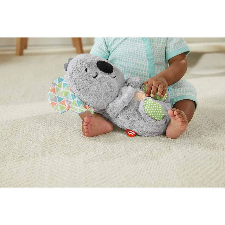 Fisher-Price Soothe n' Snuggle Koala (HBP87)