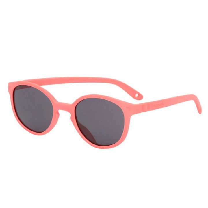 KI ET LA Sunglasses WaZZ (0-2 years) Grapefruit – image 1