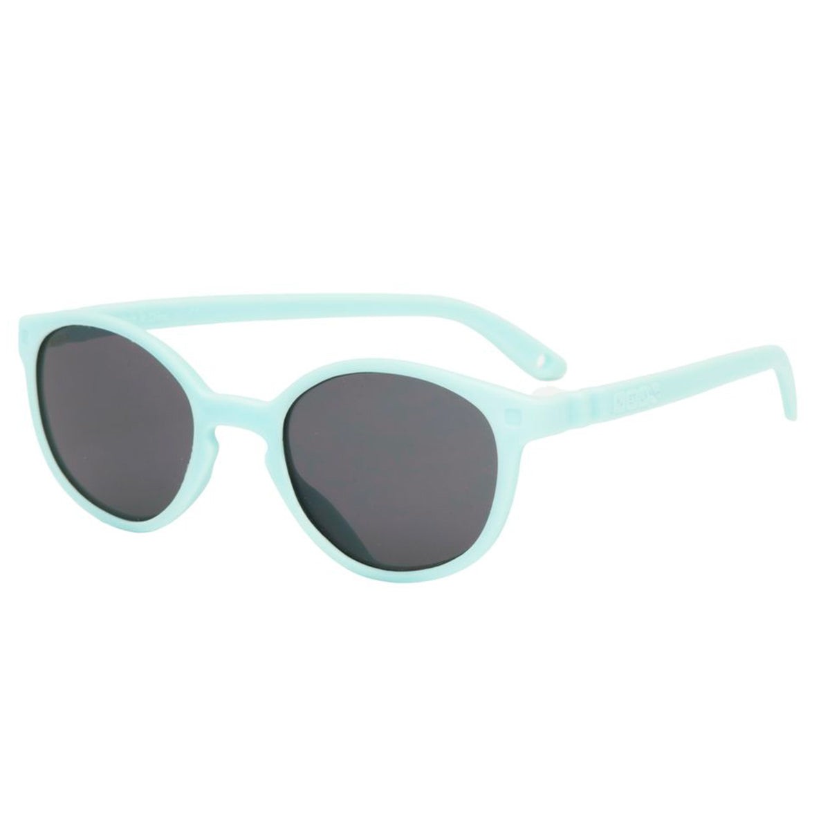 KI ET LA Sunglasses WaZZ (0-2 years) Sky Blue – image 1